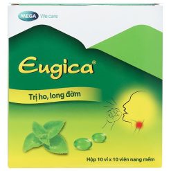 EUGICA XANH 3