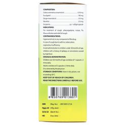 EUGICA XANH 5