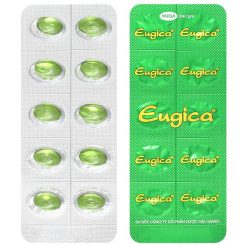 EUGICA XANH 6