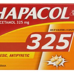 HAPACOL 325 4