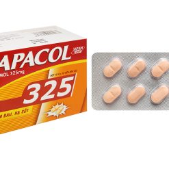 HAPACOL 325 H100 2