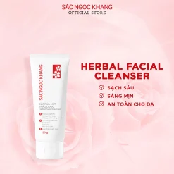 SAC NGOC KHANG SRM 50G 2