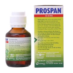 SP PROSPAN 2