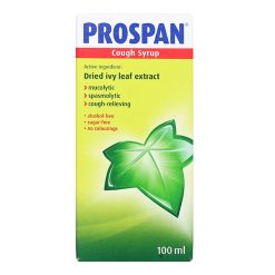 SP PROSPAN 3