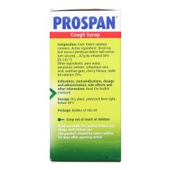 SP PROSPAN 4