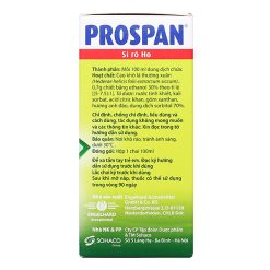 SP PROSPAN 5