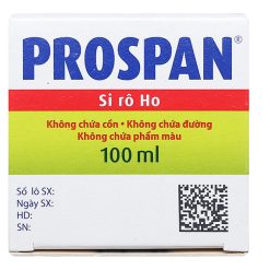 SP PROSPAN 6