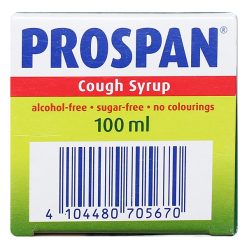 SP PROSPAN 7