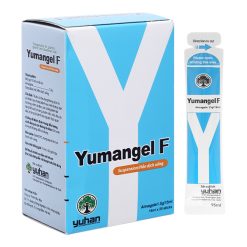 YUMANGEL F 1